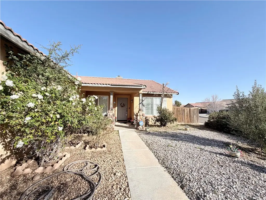 11840 Marshall, Adelanto, CA 92301 - #1