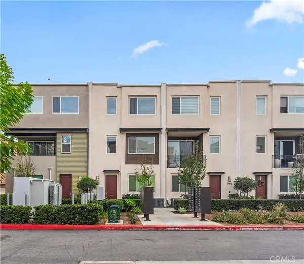 18443 Montage, Northridge, CA 91324