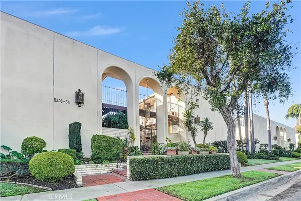 5348 Fairview Boulevard #3, Ladera Heights, CA 90056