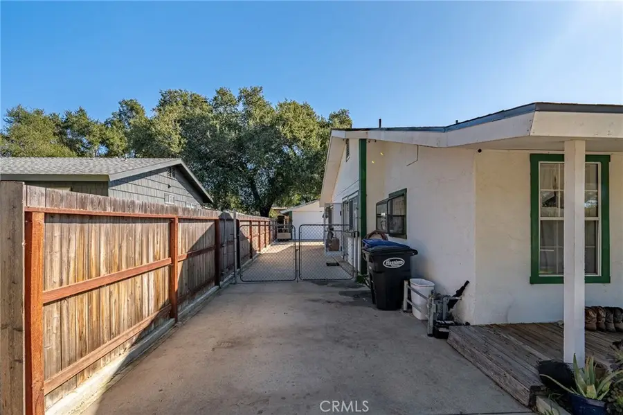 124 S Padre Juan Ave, Ojai, CA 93023 - #2