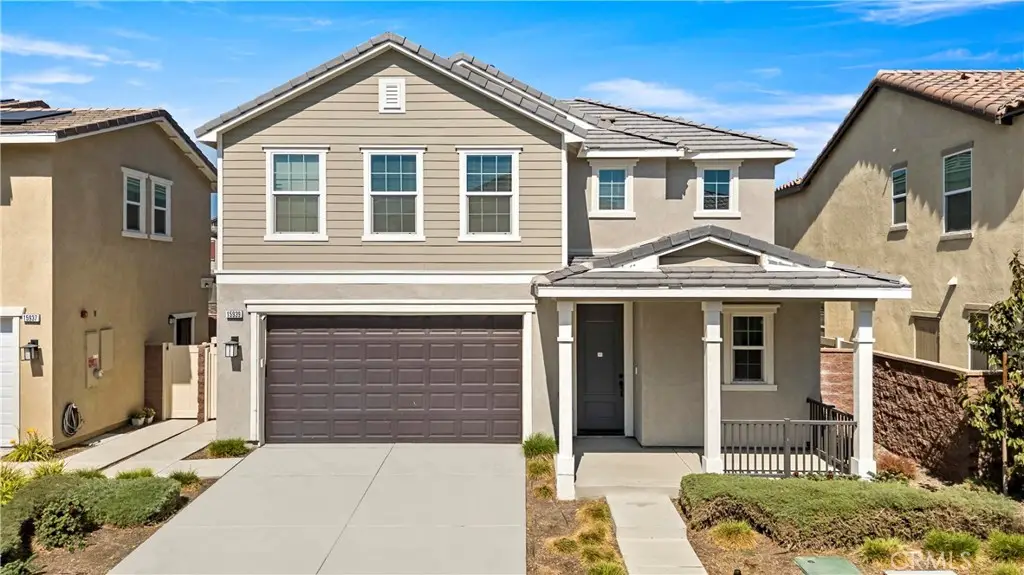 15939 Tanzinite, Chino, CA 91708 - #1