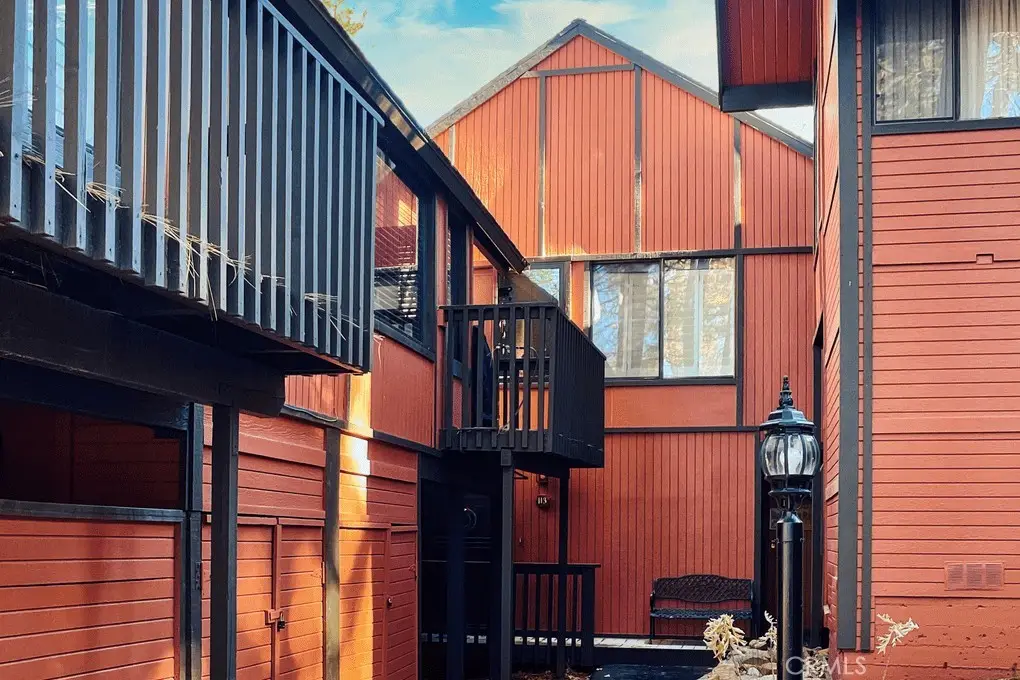 41935 Switzerland Drive #113, Big Bear Lake, CA 92315 - Image #1