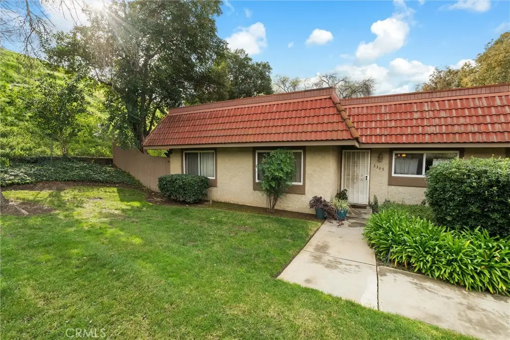 3365 Orange Grove Avenue, Chino Hills, CA 91709 - #1