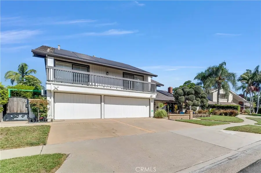 1417 W James, Anaheim, CA 92801 - #2