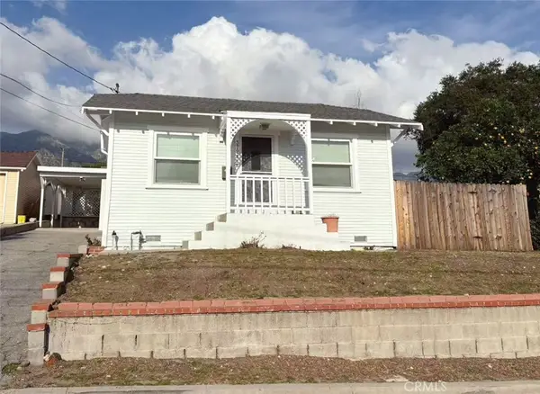 3721 2nd Avenue, La Crescenta, CA 91214