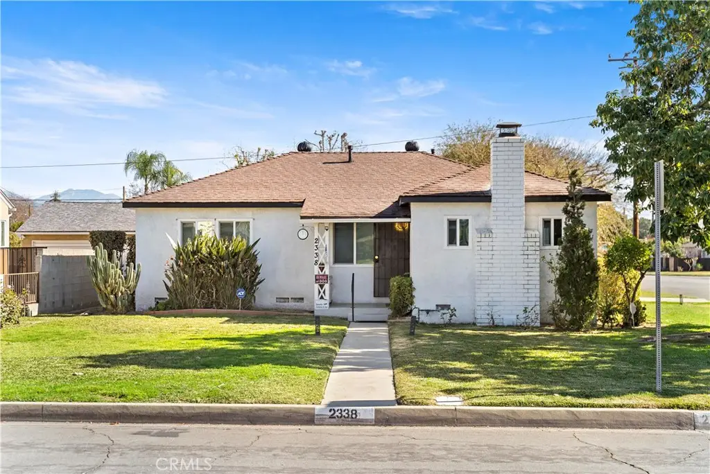 2338 Rochelle, Monrovia, CA 91016 - #1