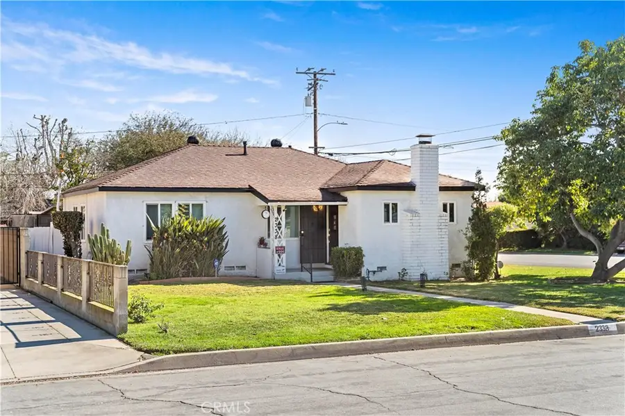 2338 Rochelle, Monrovia, CA 91016 - #2