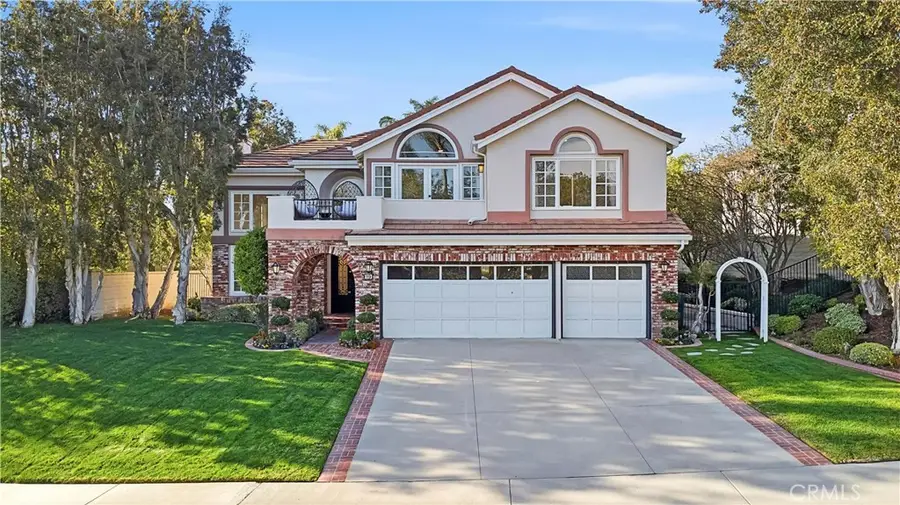 19 Easthill, Coto De Caza, CA 92679 - #2