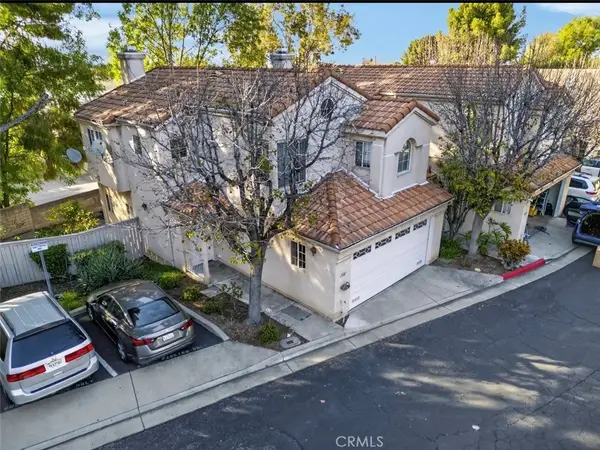 1521 Rose Court #26, West Covina, CA 91791