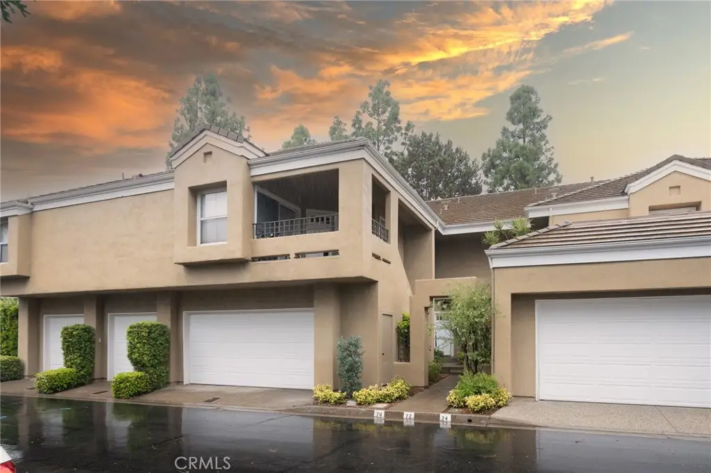 72 Vassar Aisle, Irvine, CA 92612 - #1