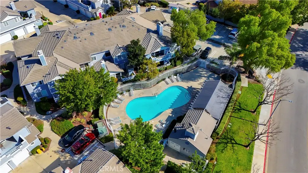 17863 Addison Court #203, Chino Hills, CA 91709 - #1