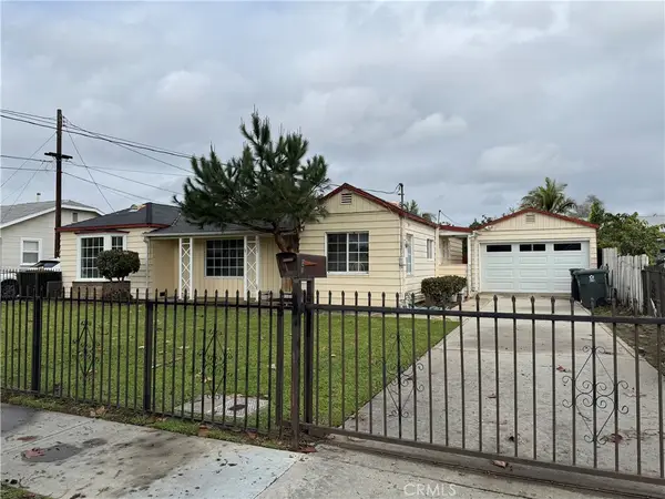 9255 Rio Dell St, Rosemead, CA 91770