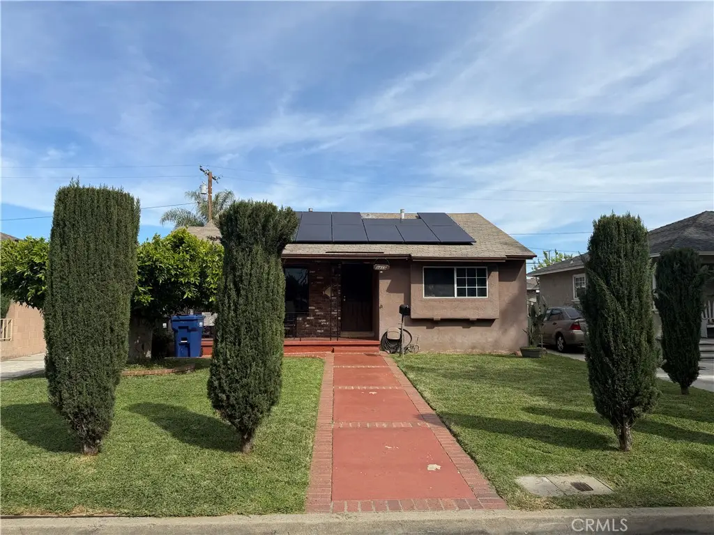 9419 Beverly, Pico Rivera, CA 90660 - #1