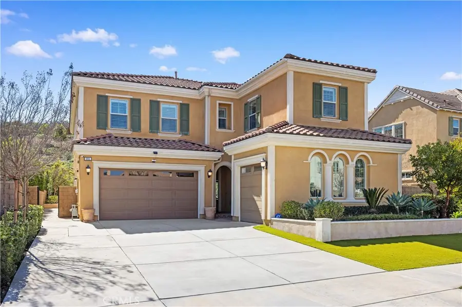 5951 Porto, Chino Hills, CA 91709 - #2
