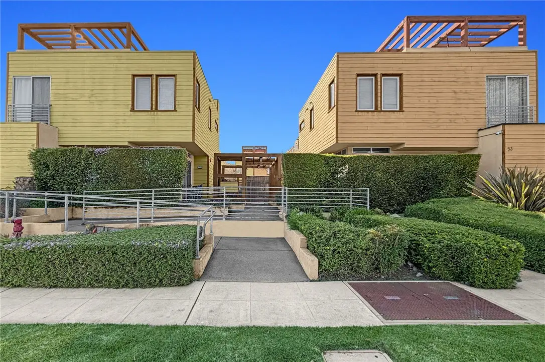 53 N Oak Avenue #5, Pasadena, CA 91107 - #1