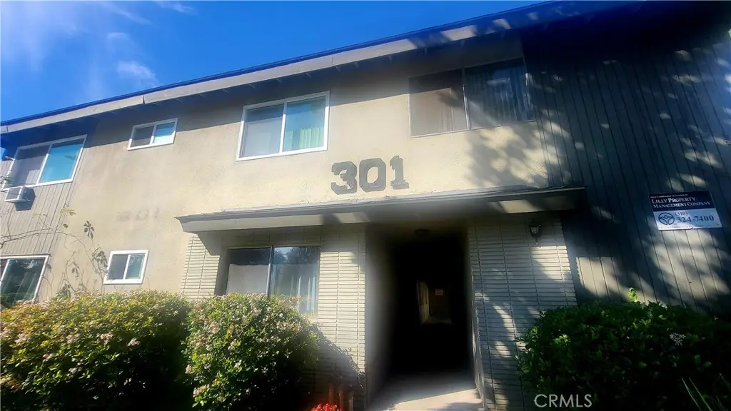 301 N Palm Avenue, Alhambra, CA 91801 - #1