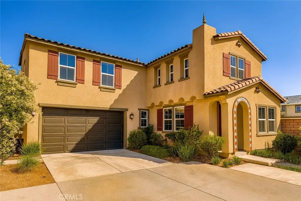 4010 E Catalina Street, Ontario, CA 91761 - #1