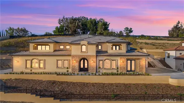 20491 Gartel Drive, Walnut, CA 91789