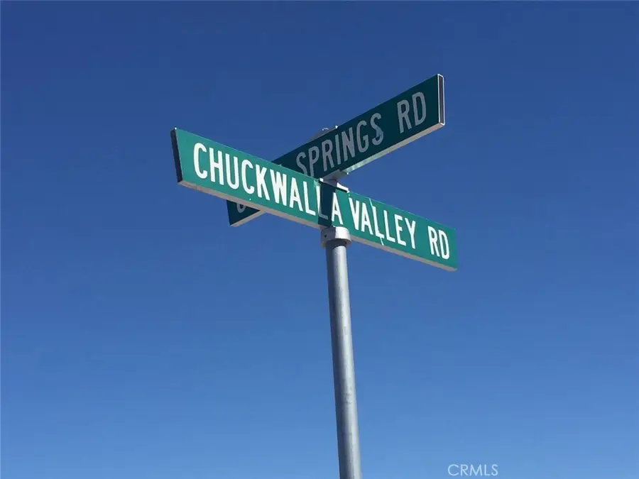 0 Chuckwalla Valley Road, Chuckwalla Valley, CA 92239 - #3