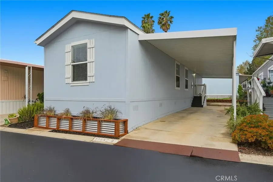 2193 Los Feliz Drive #6, Thousand Oaks, CA 91362 - #2