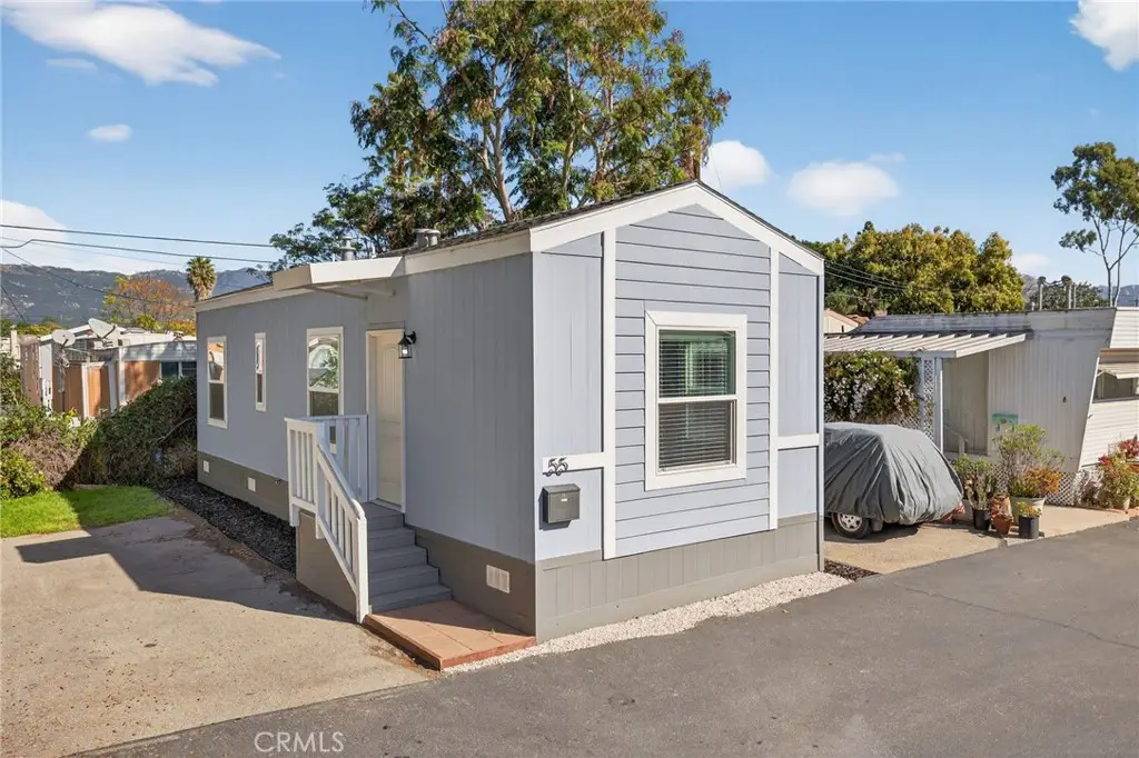 520 Pine Avenue #55, Goleta, CA 93117 - #1