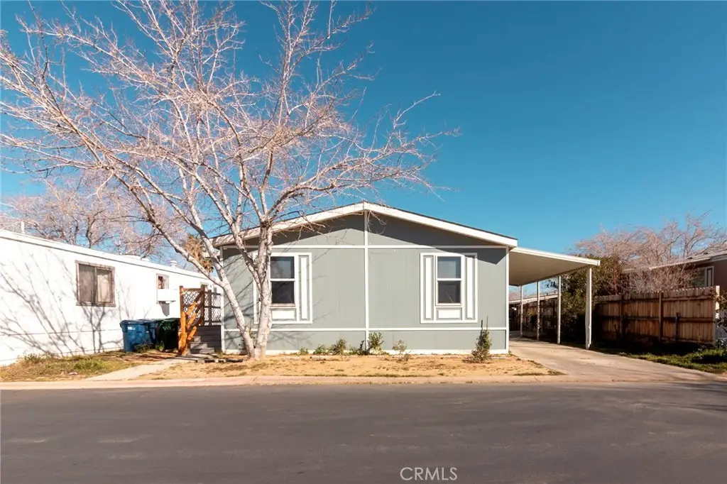 3524 E Avenue R #280, Palmdale, CA 93550 - #1