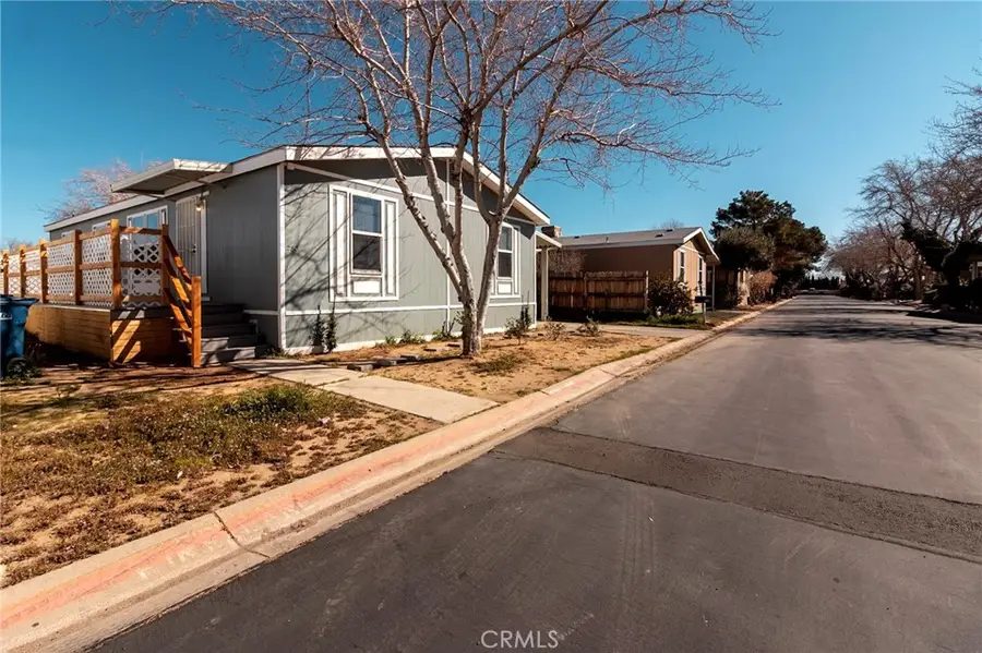3524 E Avenue R #280, Palmdale, CA 93550 - #2