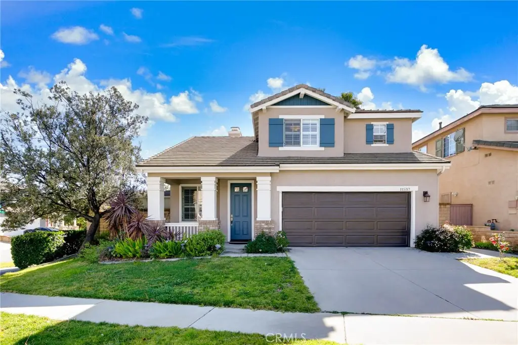 11537 Cotton Cloud, Rancho Cucamonga, CA 91701 - #1