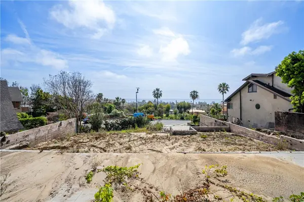 16625 Marquez Terrace, Pacific Palisades, CA 90272