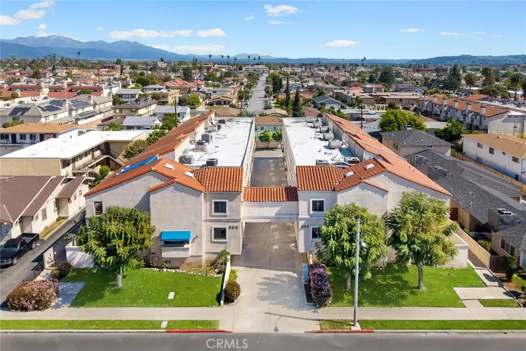 480 North Moore Avenue #A, Monterey Park, CA 91754 - #1