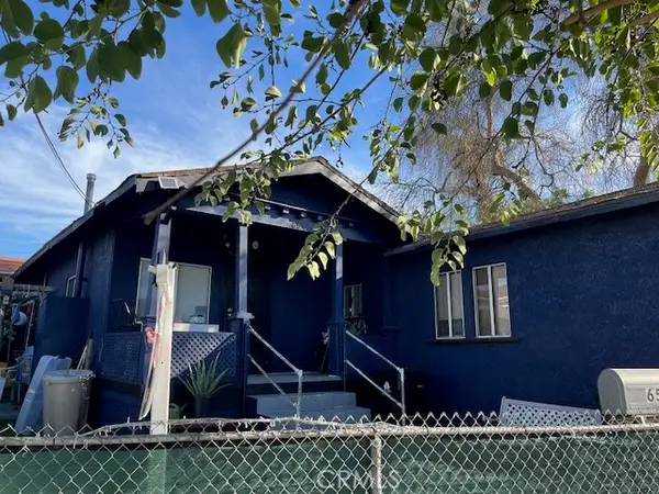 656 S Mott, Los Angeles, CA 90023