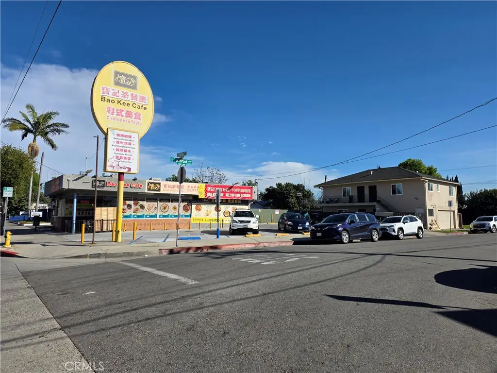 2750 Lashbrook, South El Monte, CA 91733 - #1