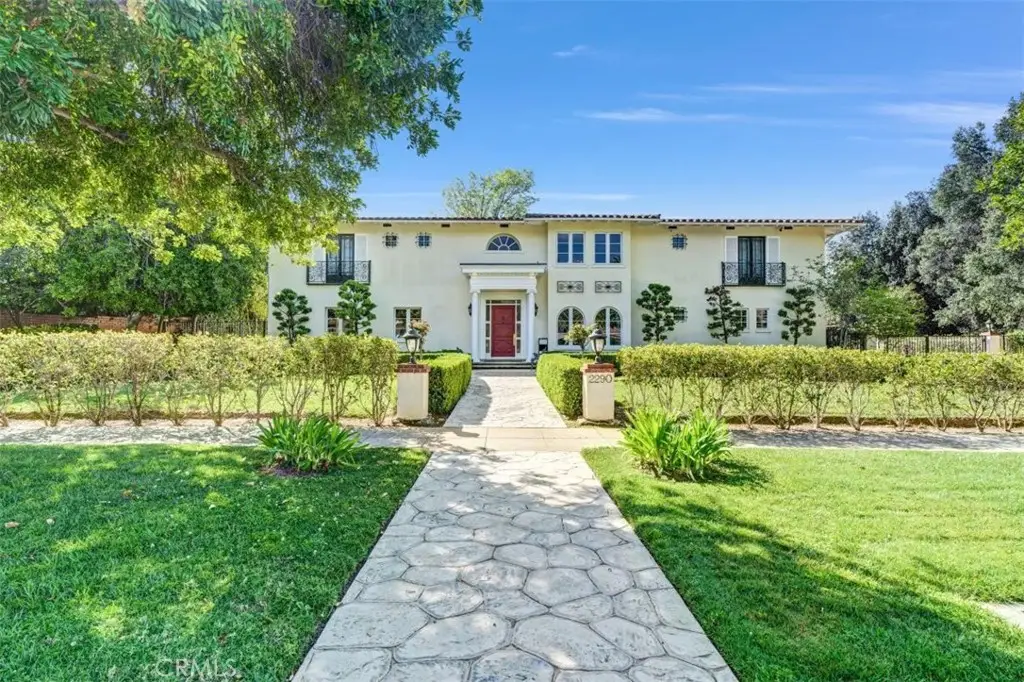 2290 Lombardy, San Marino, CA 91108 - #1