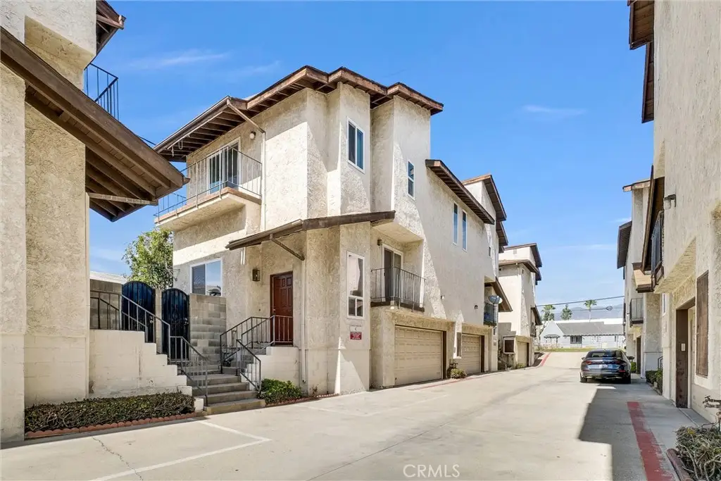 11216 Lower Azusa Road #C, El Monte, CA 91731 - #1