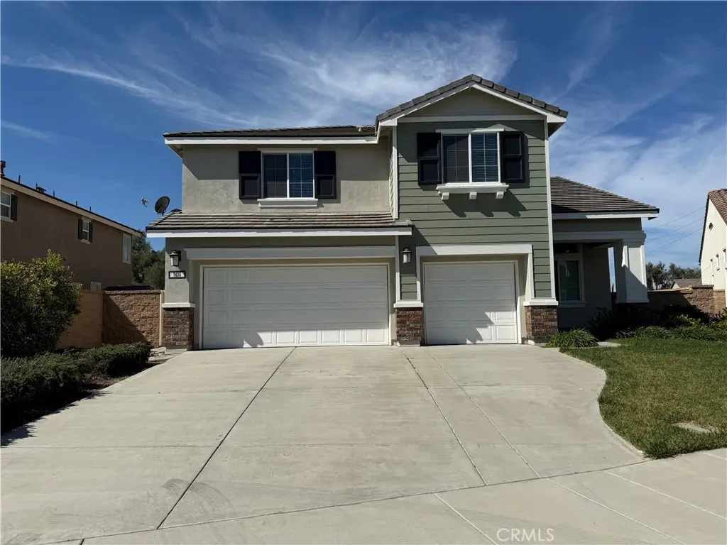 7435 Silver Saddle Ct., Eastvale, CA 92880 - #1