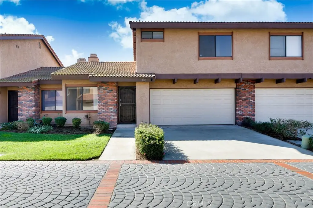 1059 N Glendora Avenue, Covina, CA 91724 - #1
