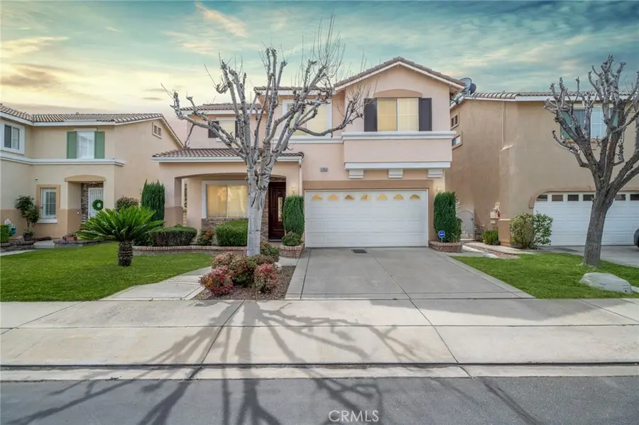 11853 Saybrook, Rancho Cucamonga, CA 91730 - #2