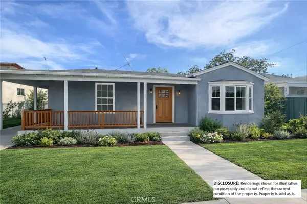 10958 S Budlong, Los Angeles, CA 90044