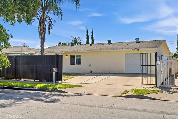 18702 Altario, La Puente, CA 91744