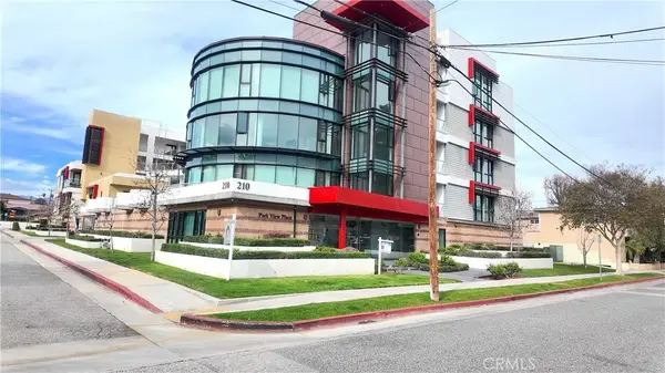 210 N Monterey Street #407, Alhambra, CA 91801