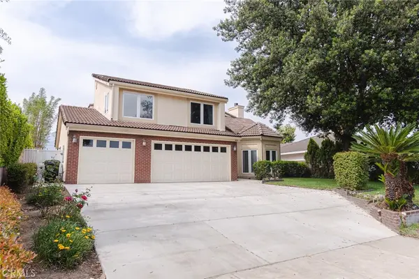 49 W La Sierra Drive, Arcadia, CA 91007