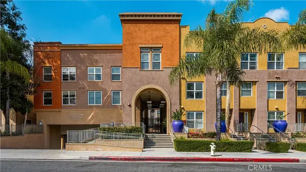 85 E Commonwealth Avenue #3D, Alhambra, CA 91801