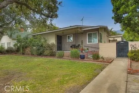 835 E Foothill Boulevard, Monrovia, CA 91016