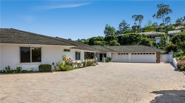 2 Bowie Road, Rolling Hills, CA 90274