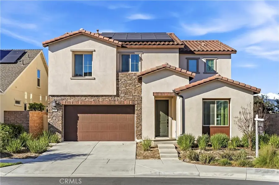 2687 E Harlow Lane, Ontario, CA 91762 - #2