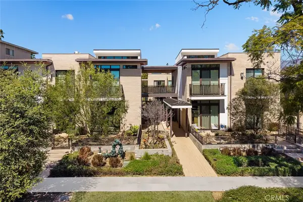 125 Hurlbut #209, Pasadena, CA 91105