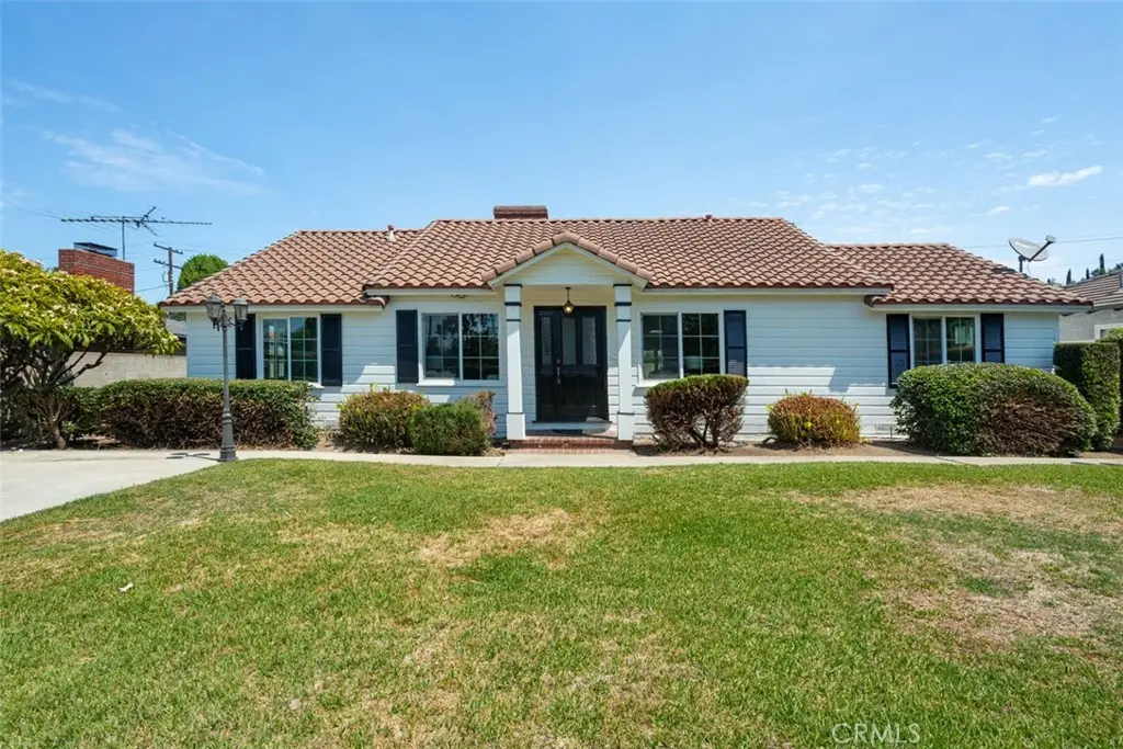 8541 Duarte Road, San Gabriel, CA 91775 - #1