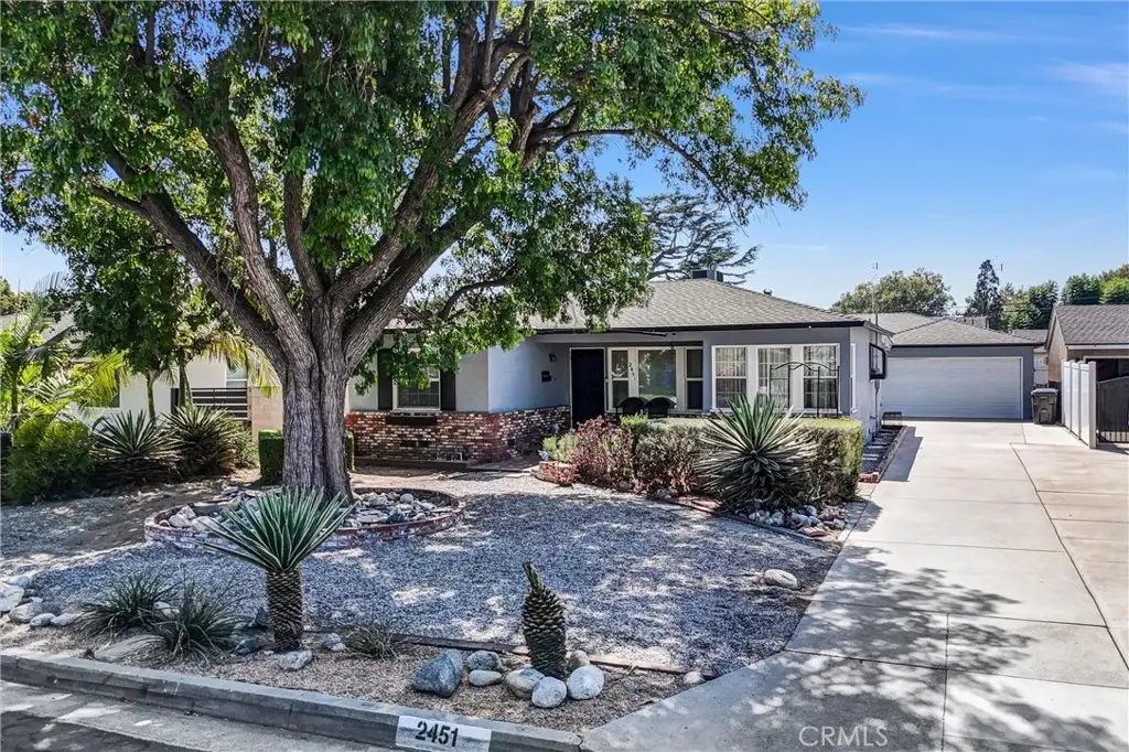 2451 Graydon Avenue, Monrovia, CA 91016 - #1