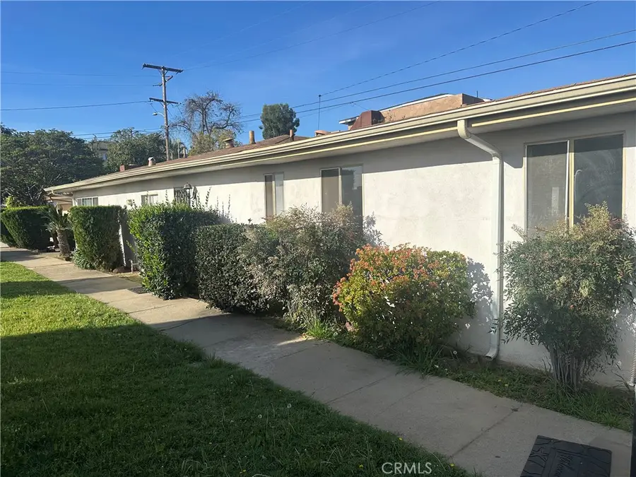 8147 Lake Knoll Drive, Rosemead, CA 91770 - #2