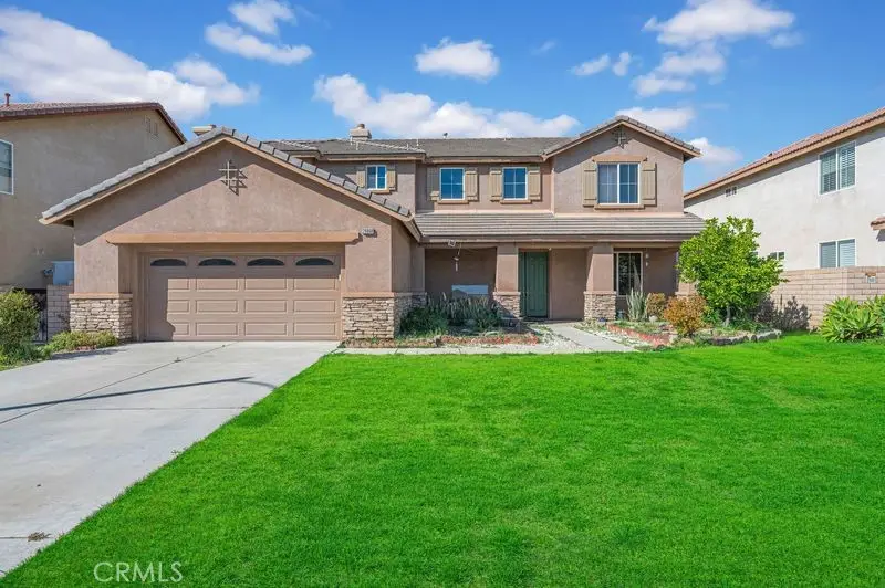 26868 Claystone Dr, Moreno Valley, CA 92555 - #1